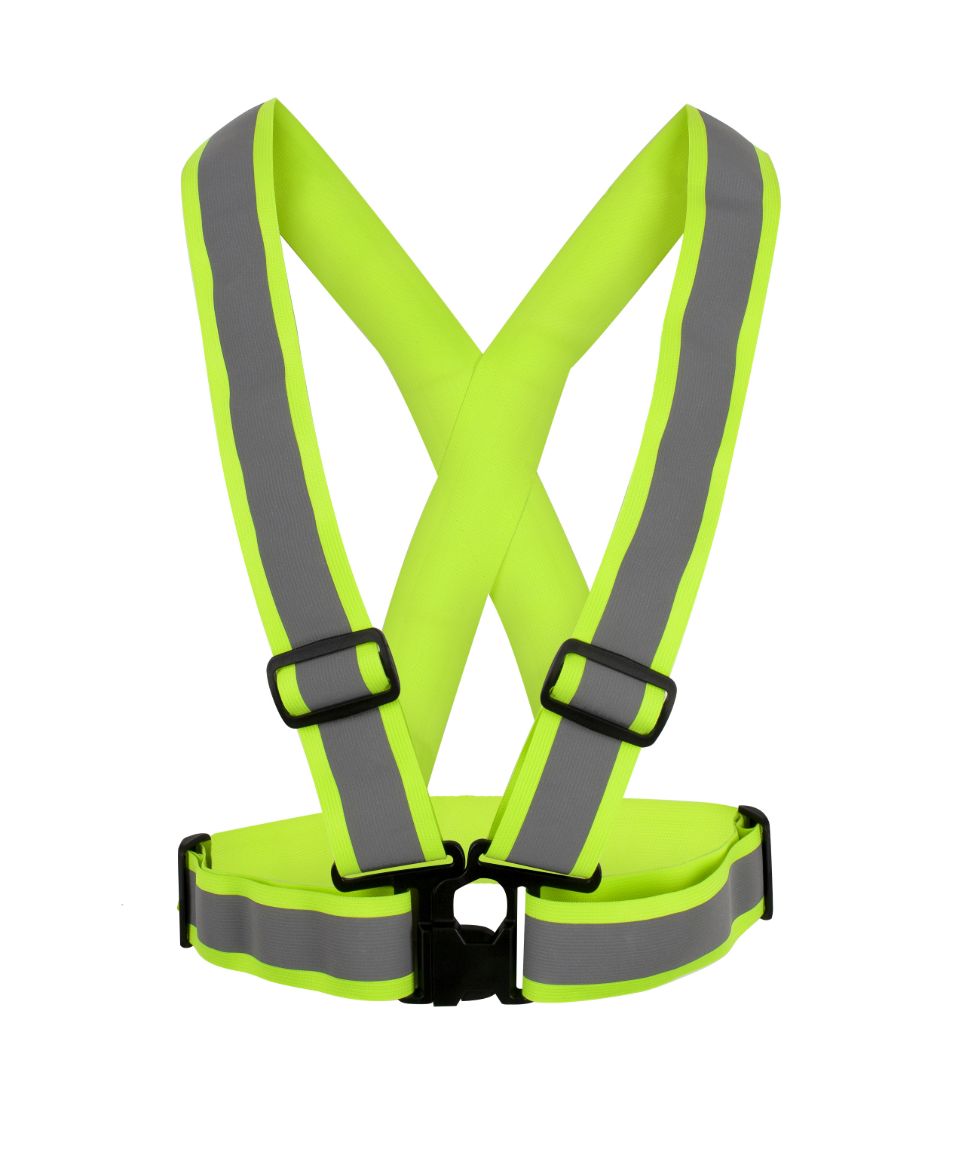 Bilde av YOU Motala Safety Gul-Refleks 